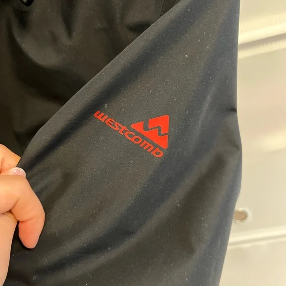 Westcomb Copa Jacket - Picture 6 of 7